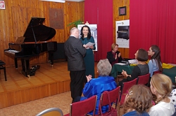 IV Konkurs Zespołów Fortepianowych „Na 4 ręce i więcej”