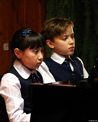 III Międzyszkolny Konkurs Zespołów Fortepianowych „Na 4 ręce i więcej”